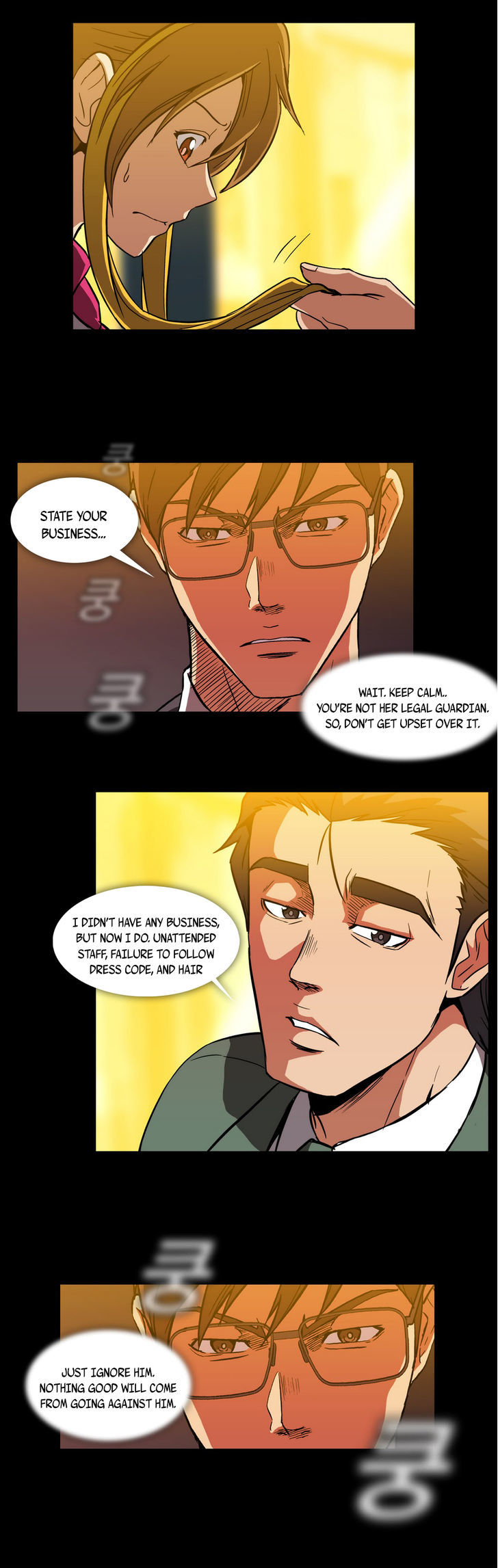 Drug Candy page 25