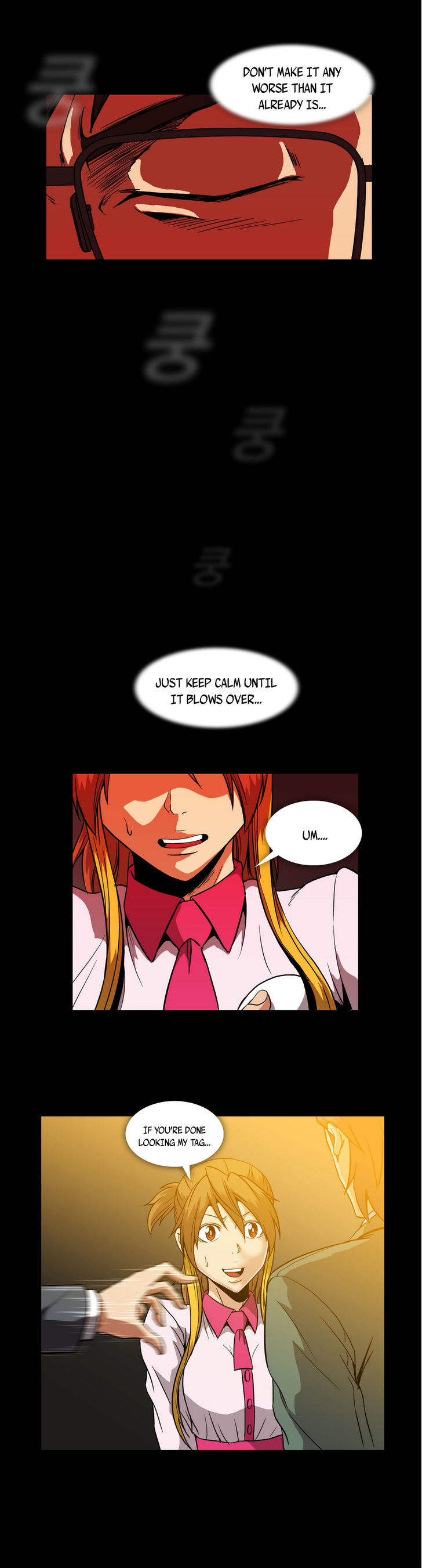Drug Candy page 27