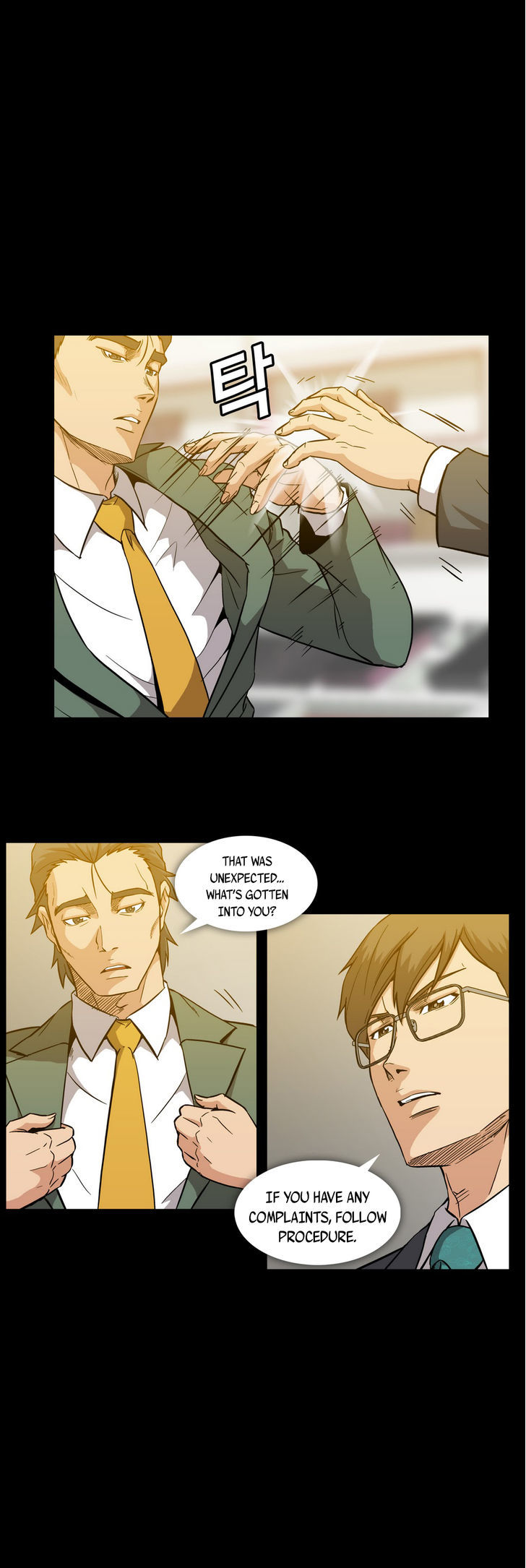Drug Candy page 3