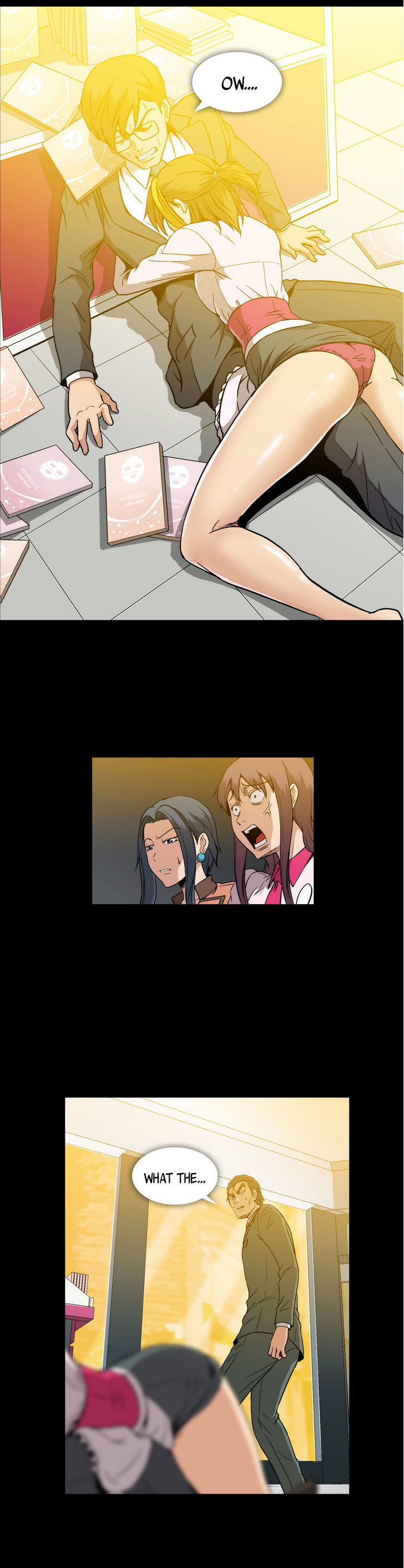 Drug Candy page 12