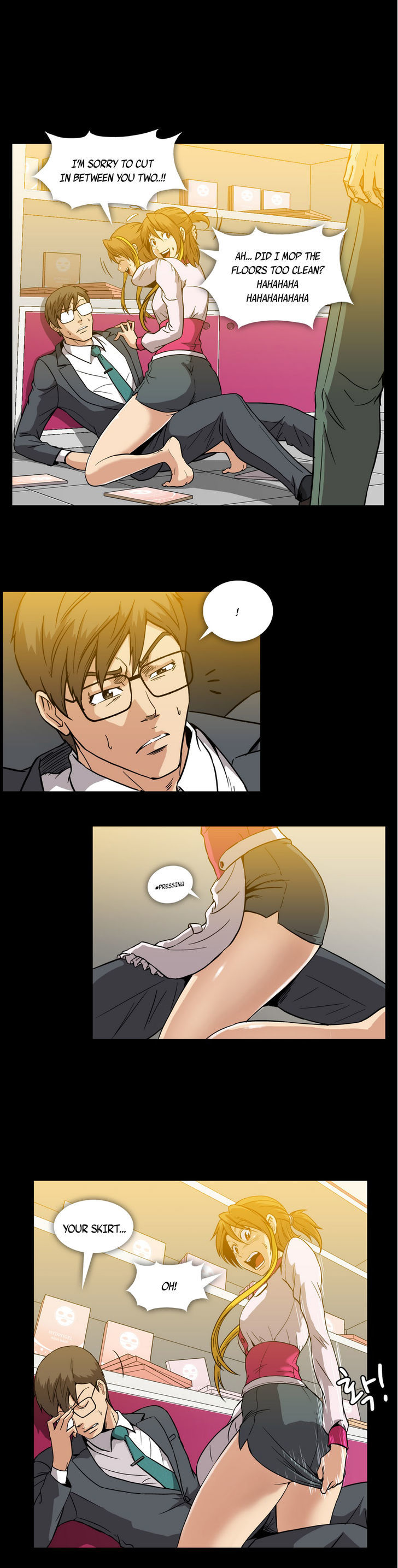 Drug Candy page 13