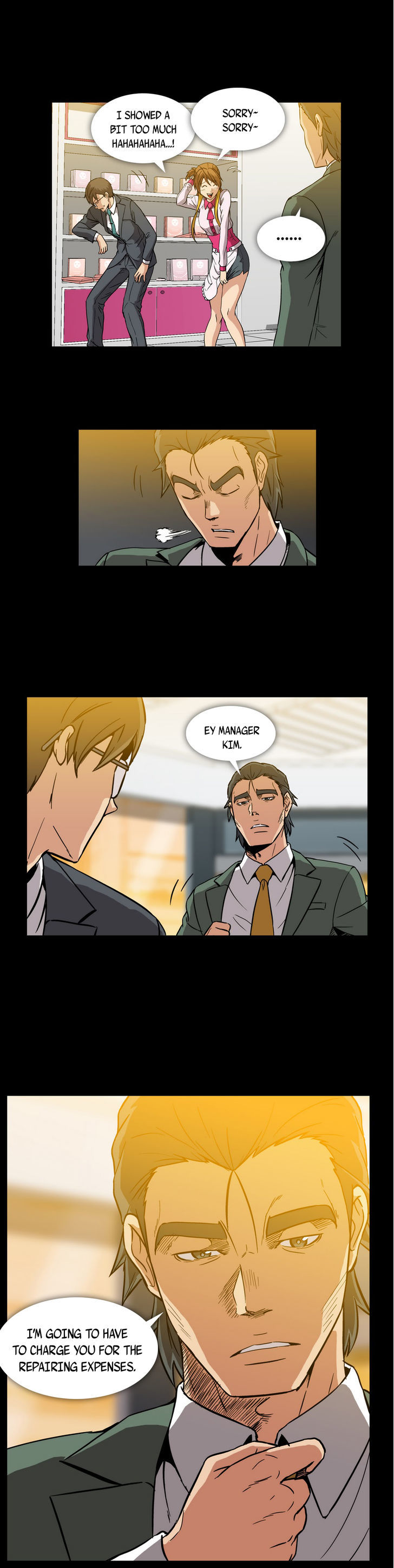 Drug Candy page 14