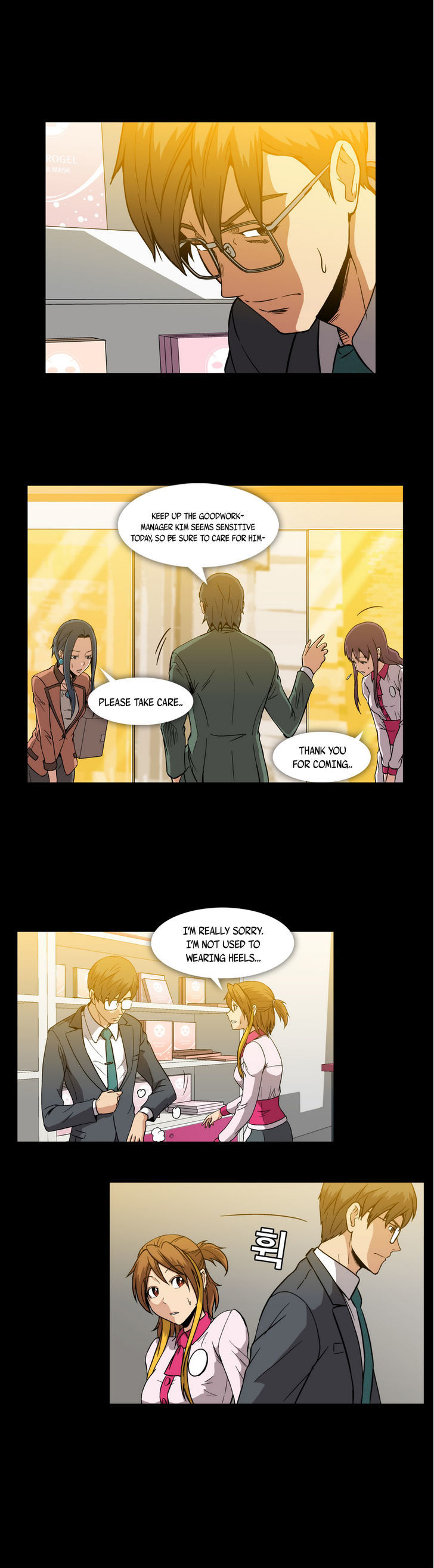 Drug Candy page 15