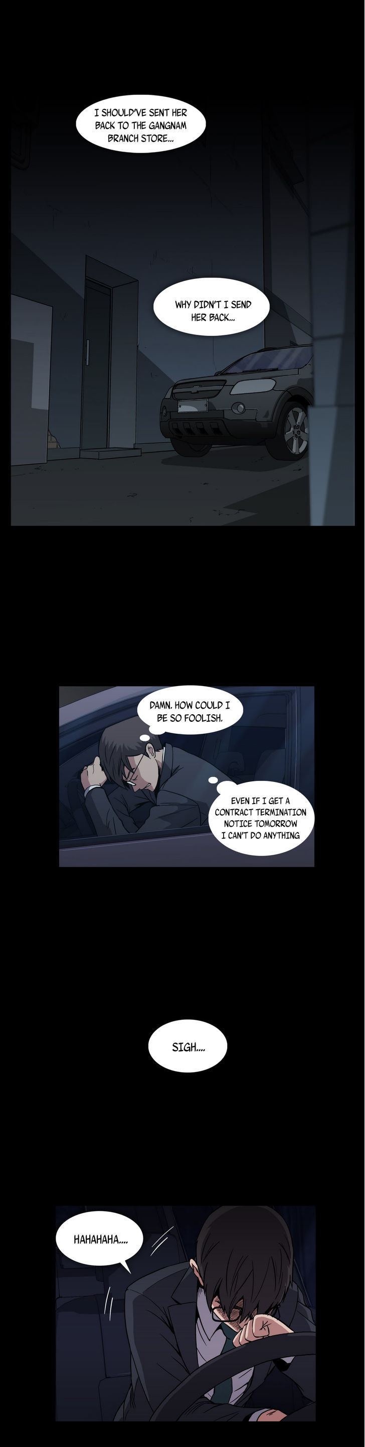 Drug Candy page 20