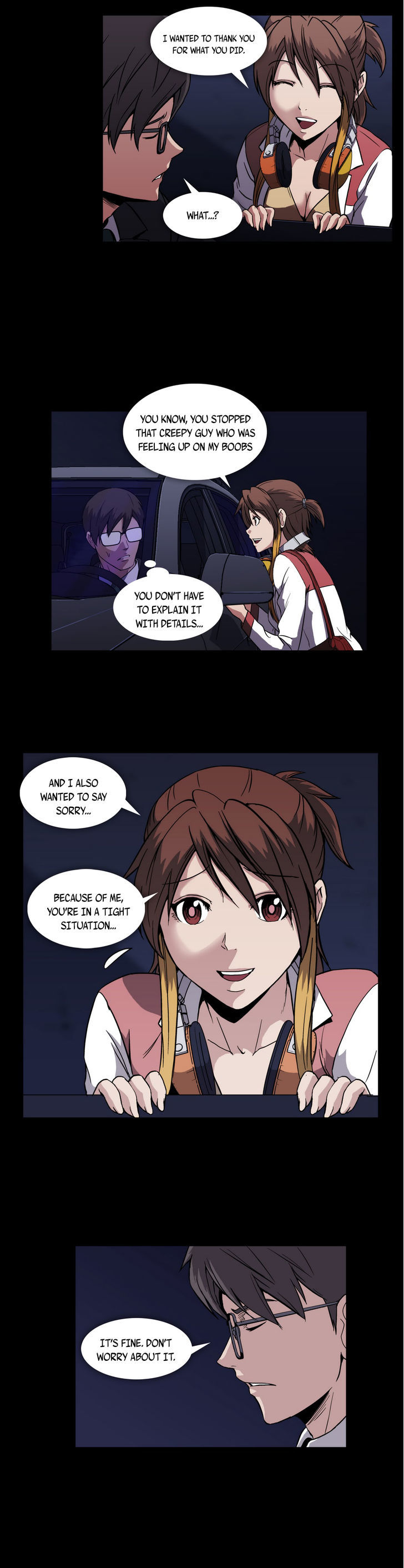 Drug Candy page 23