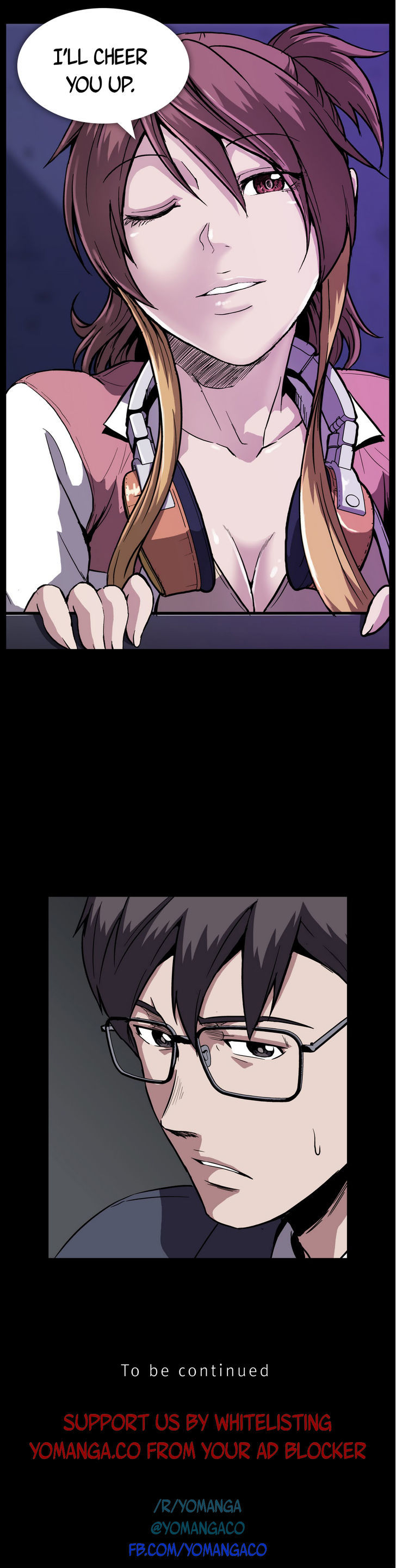 Drug Candy page 25