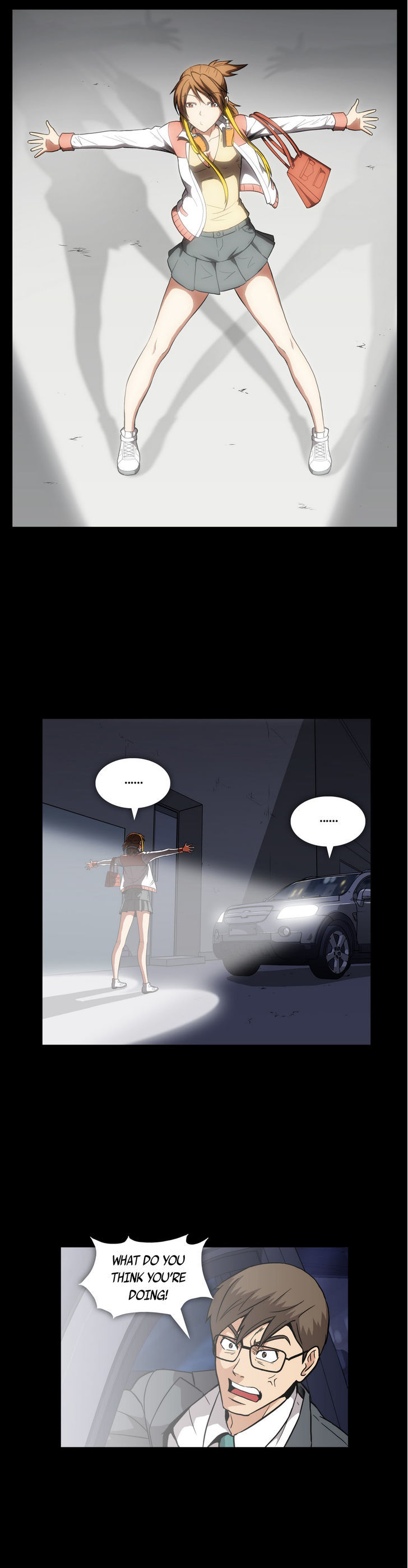 Drug Candy page 15