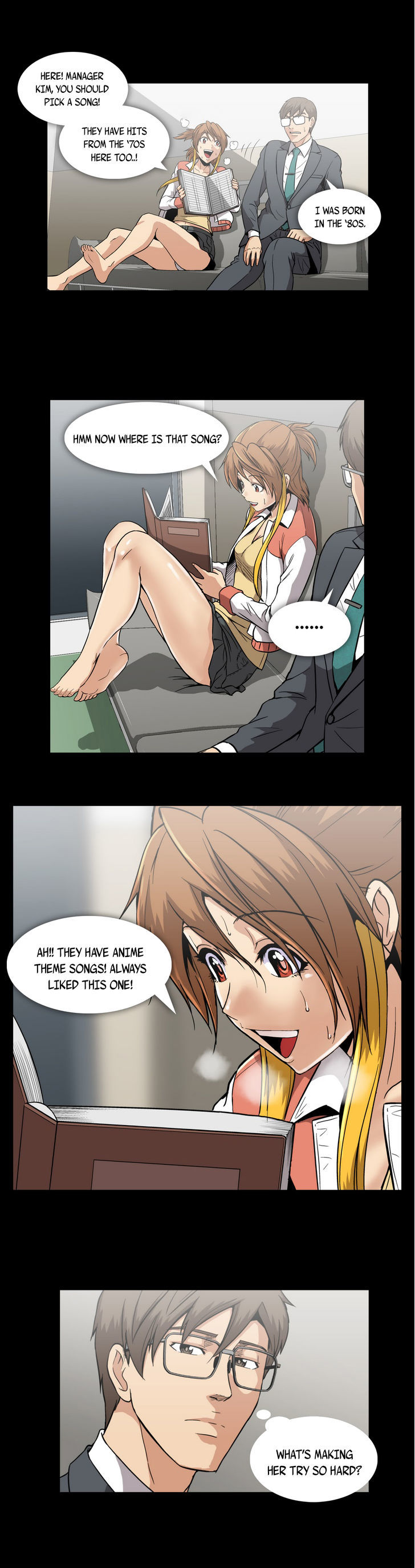 Drug Candy page 18