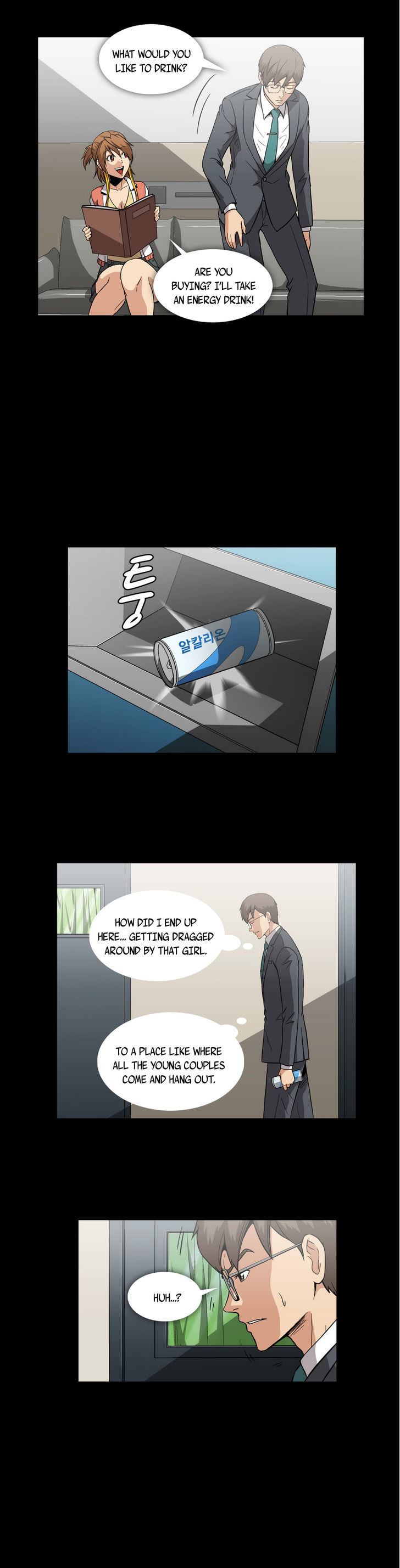 Drug Candy page 19