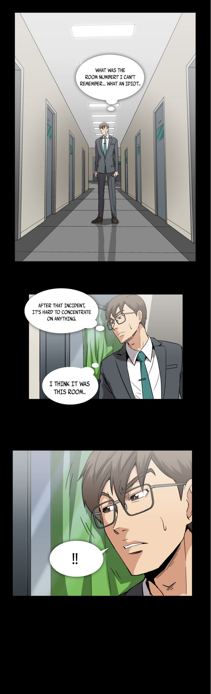 Drug Candy page 20