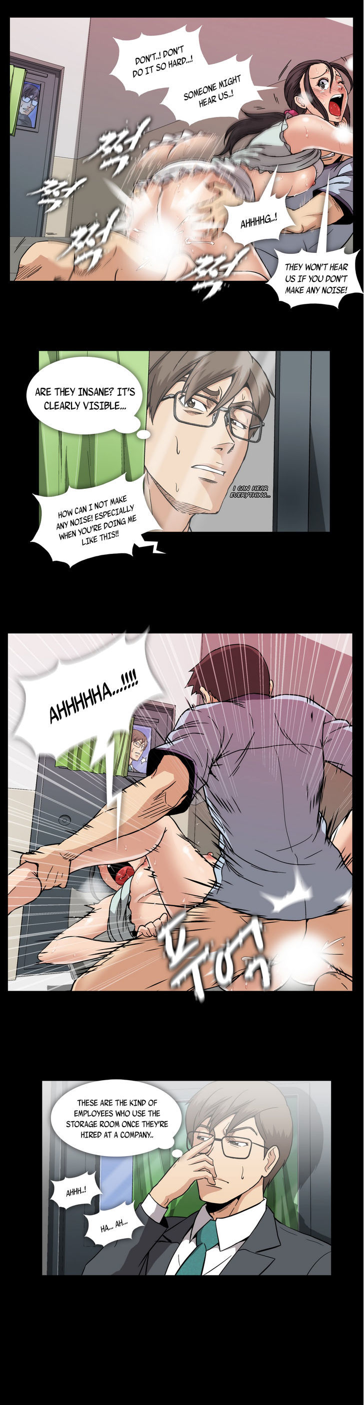 Drug Candy page 22