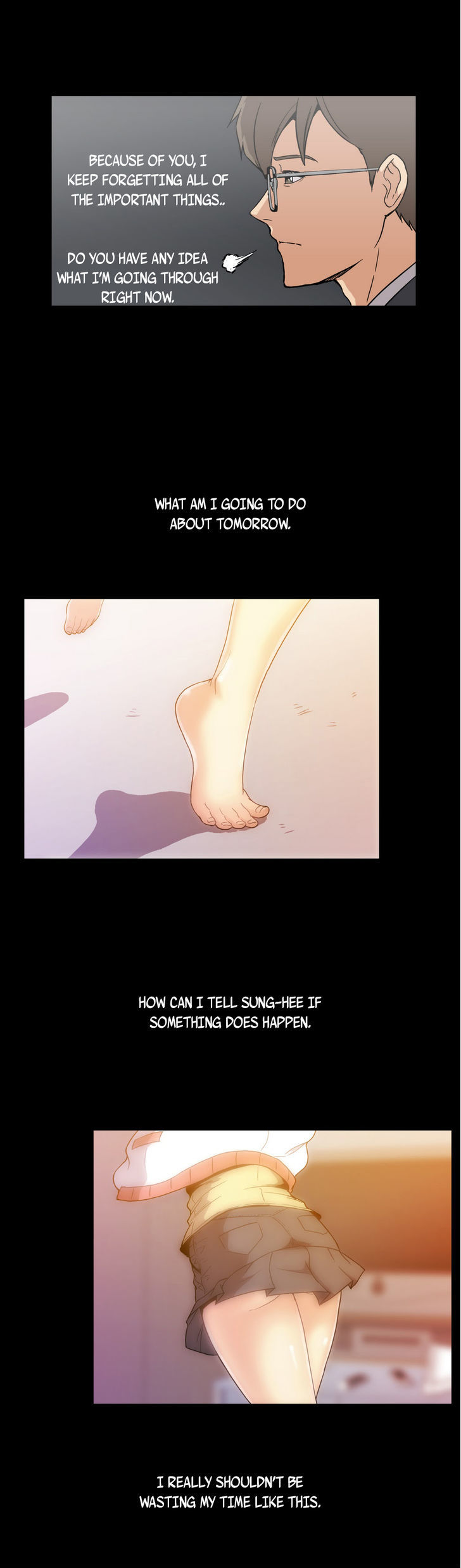 Drug Candy page 25