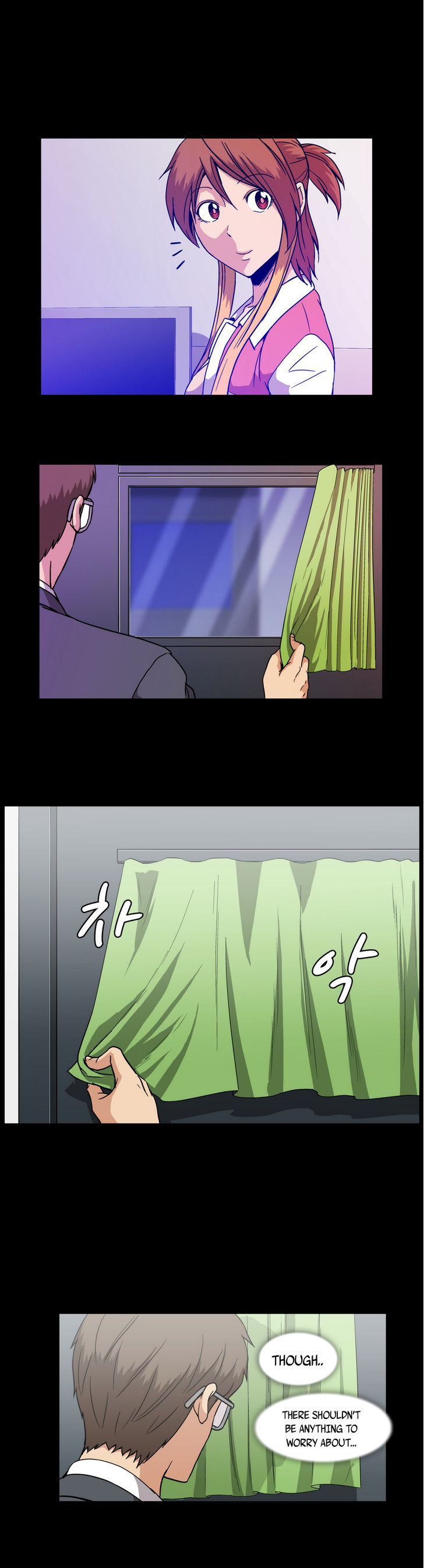 Drug Candy page 28