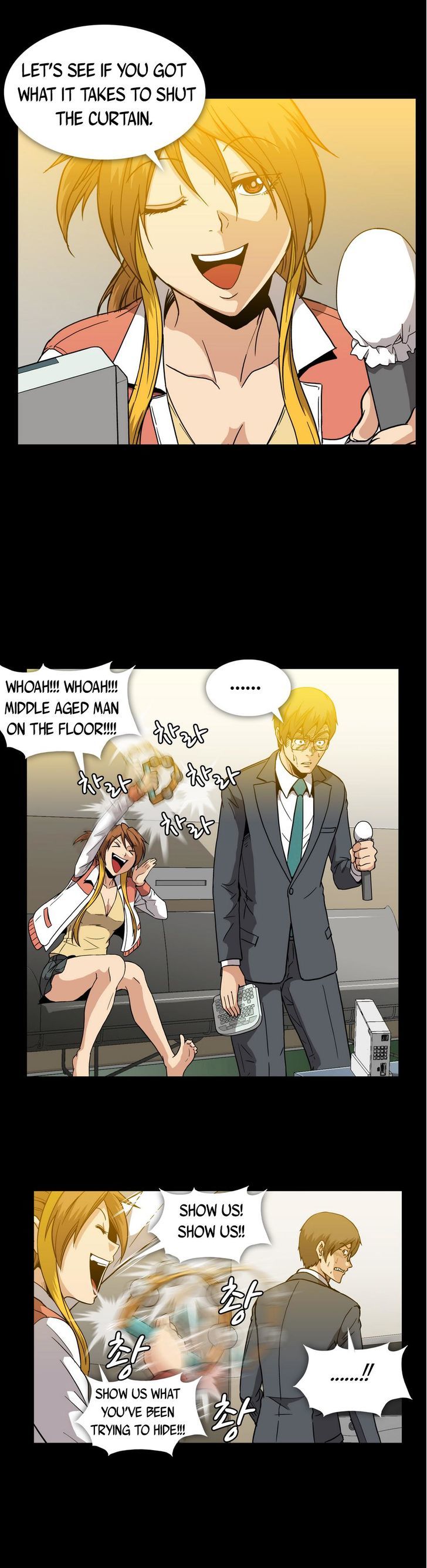 Drug Candy page 6