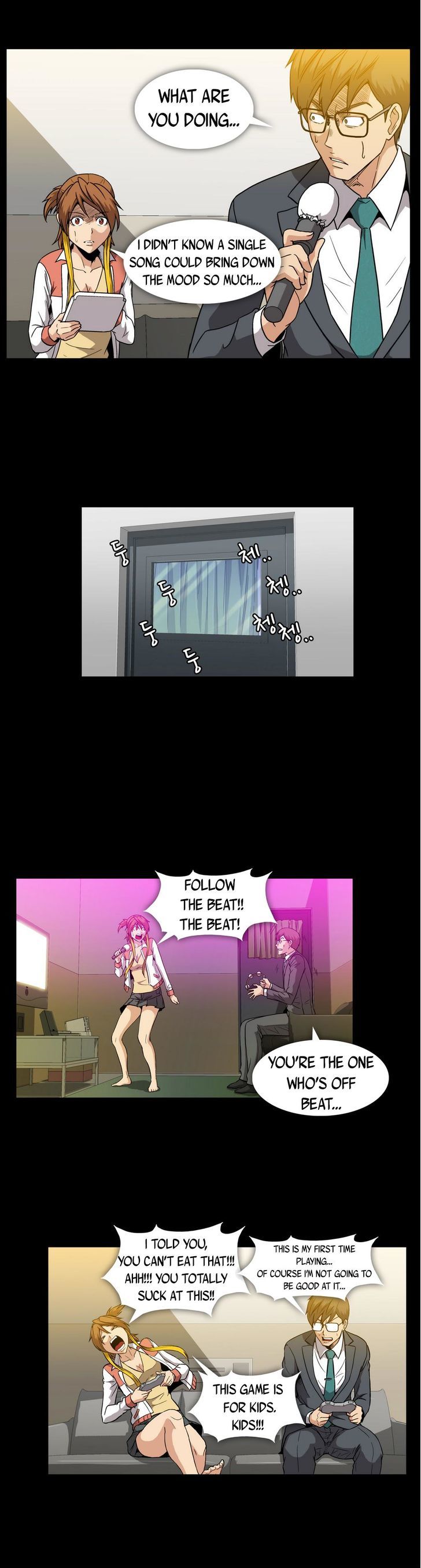 Drug Candy page 8