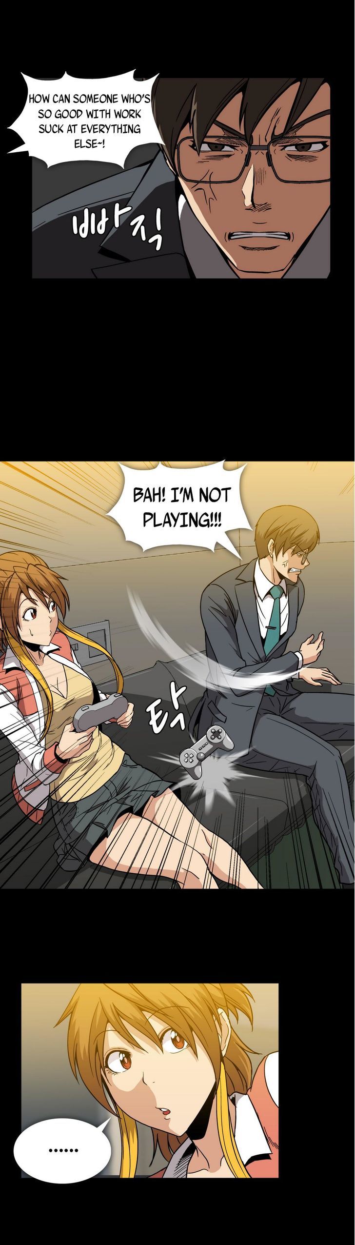 Drug Candy page 9