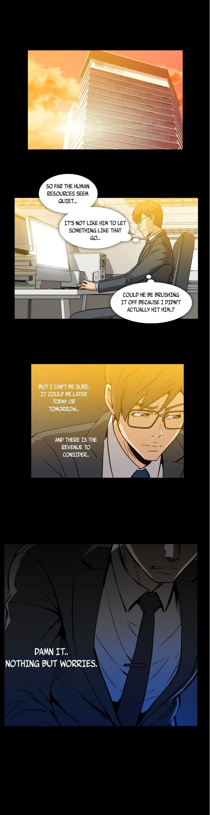 Drug Candy page 21