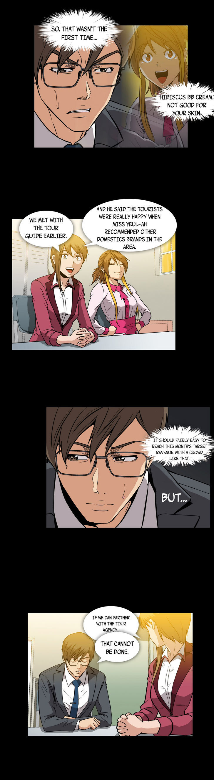 Drug Candy page 2