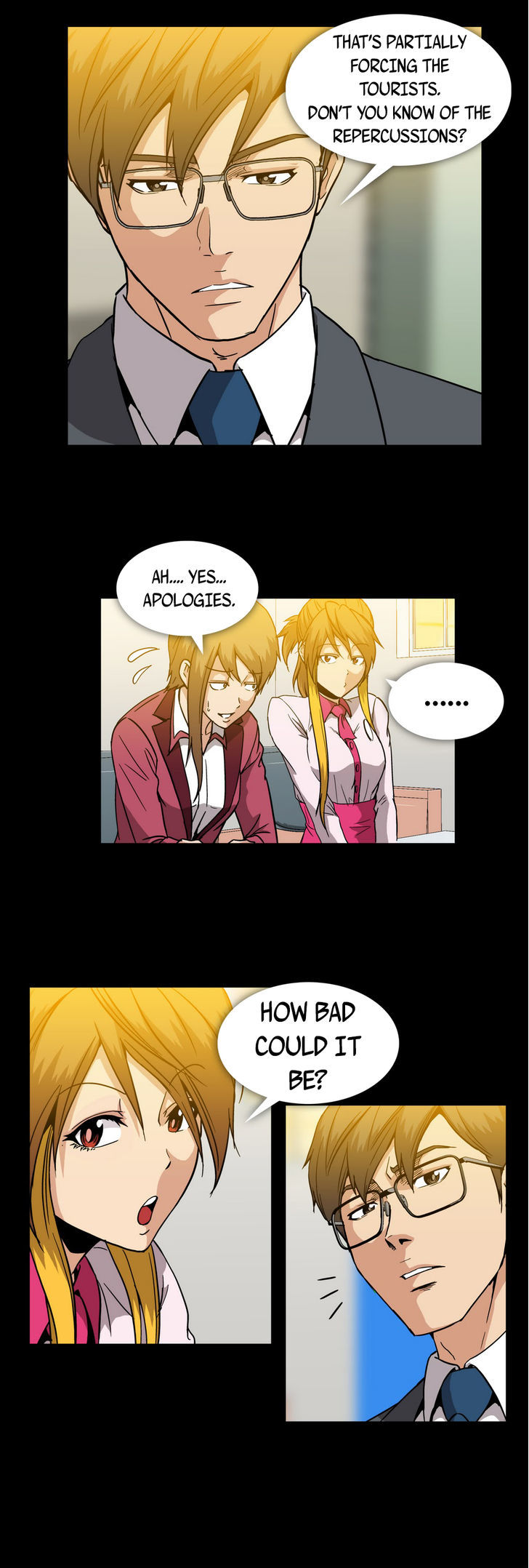 Drug Candy page 3