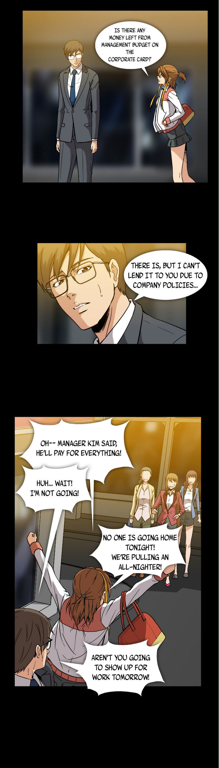 Drug Candy page 13