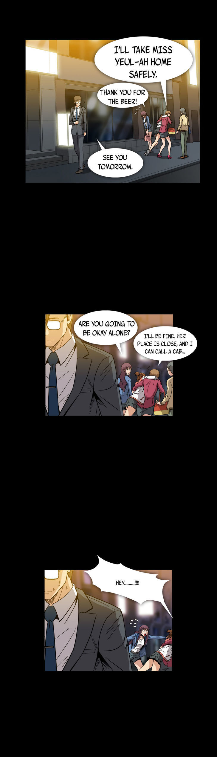 Drug Candy page 15