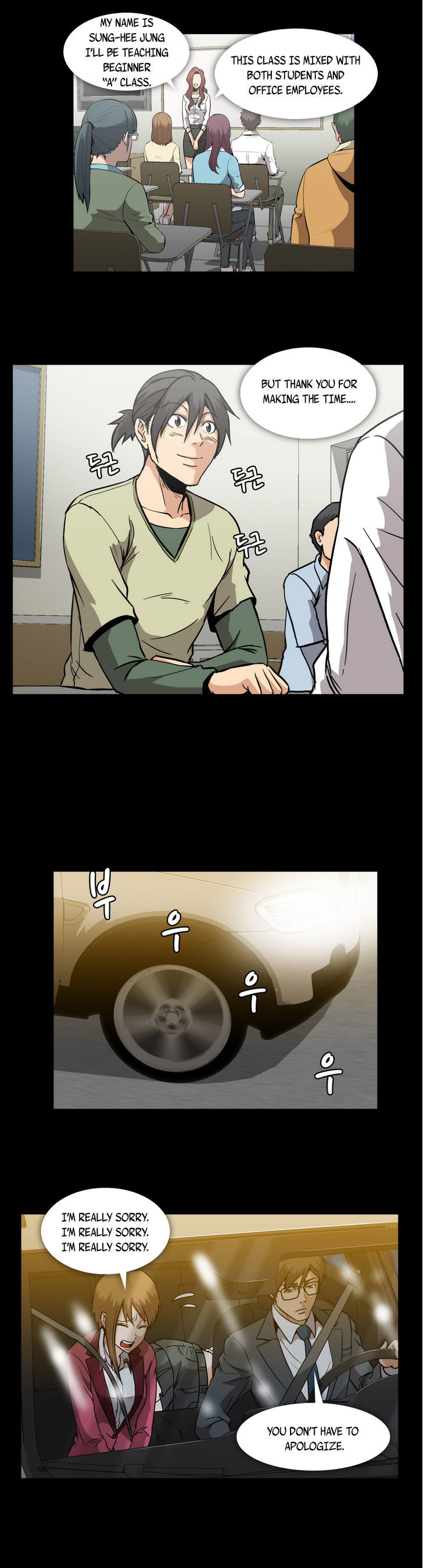 Drug Candy page 17