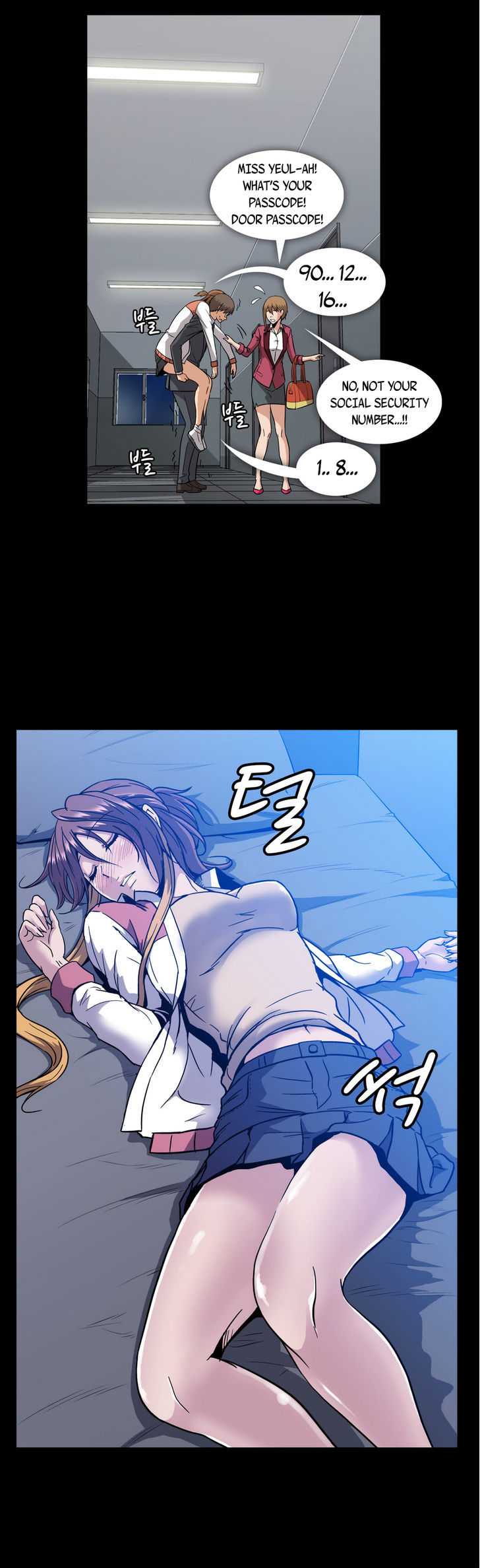 Drug Candy page 19
