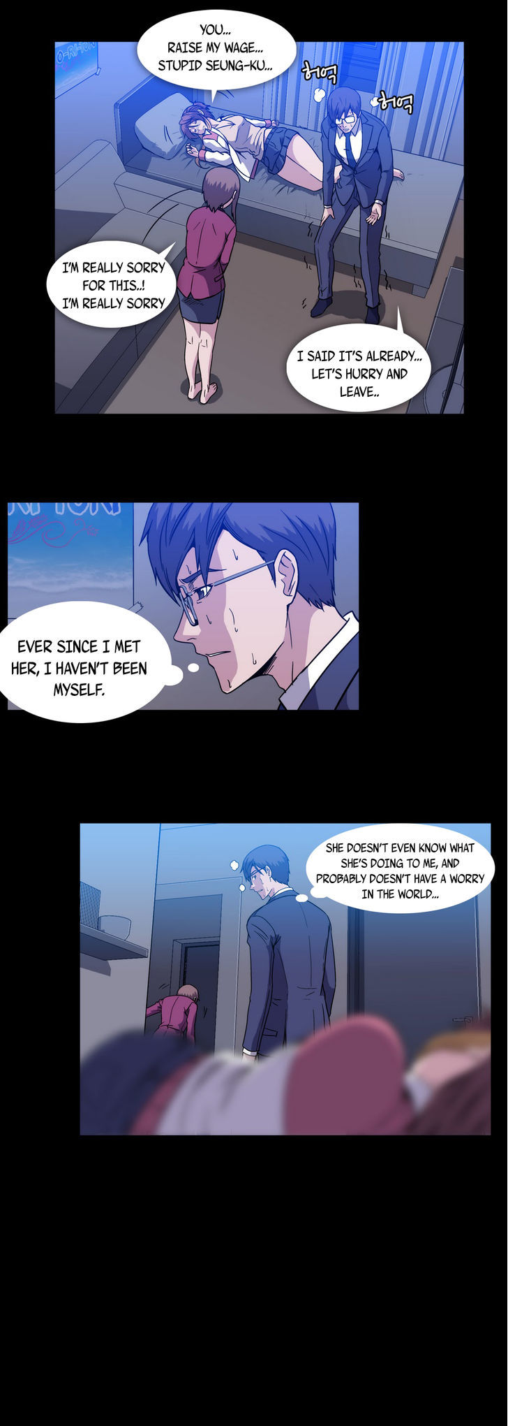 Drug Candy page 20