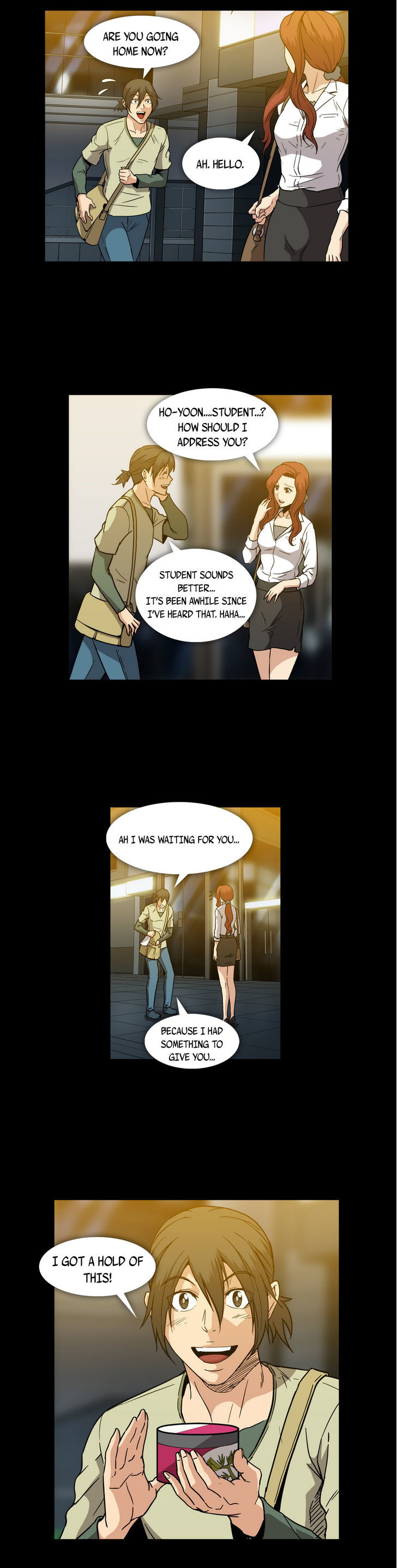 Drug Candy page 28