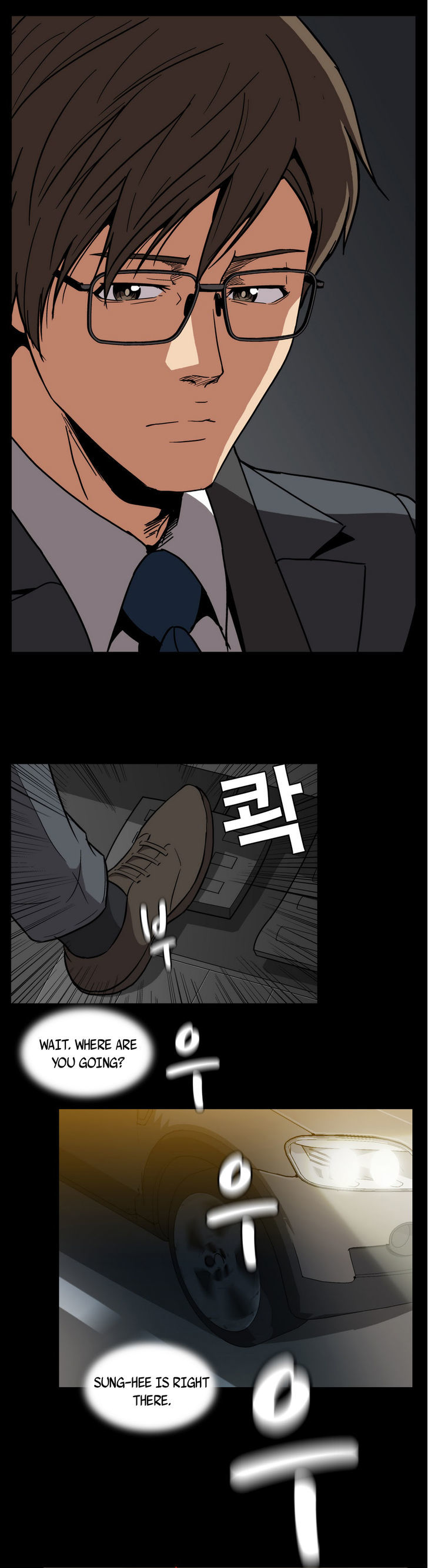 Drug Candy page 30