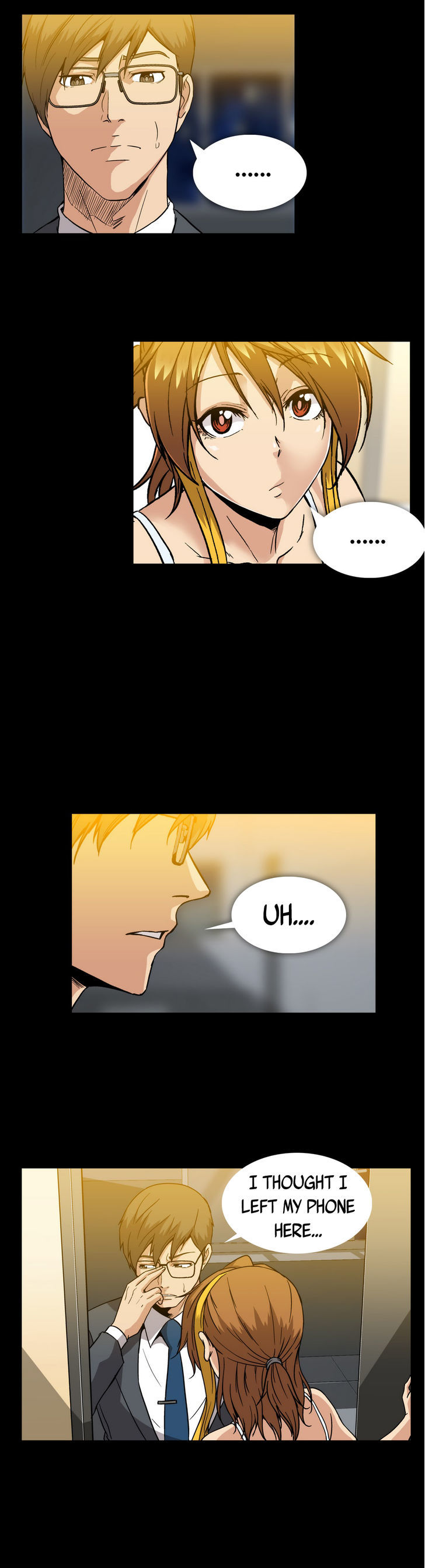Drug Candy page 33