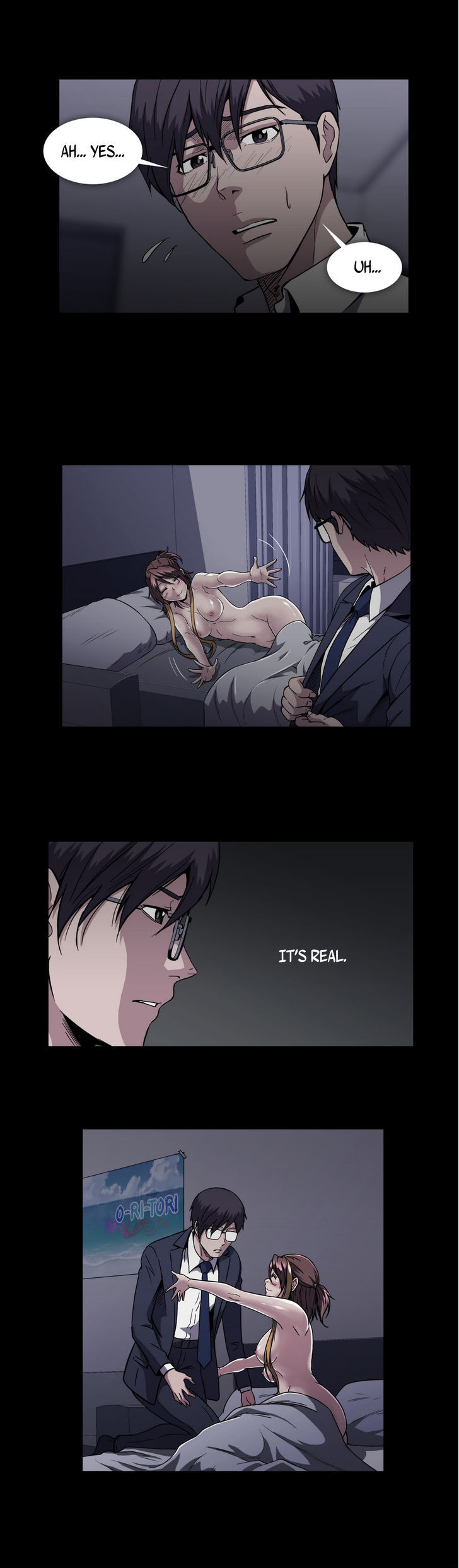 Drug Candy page 5