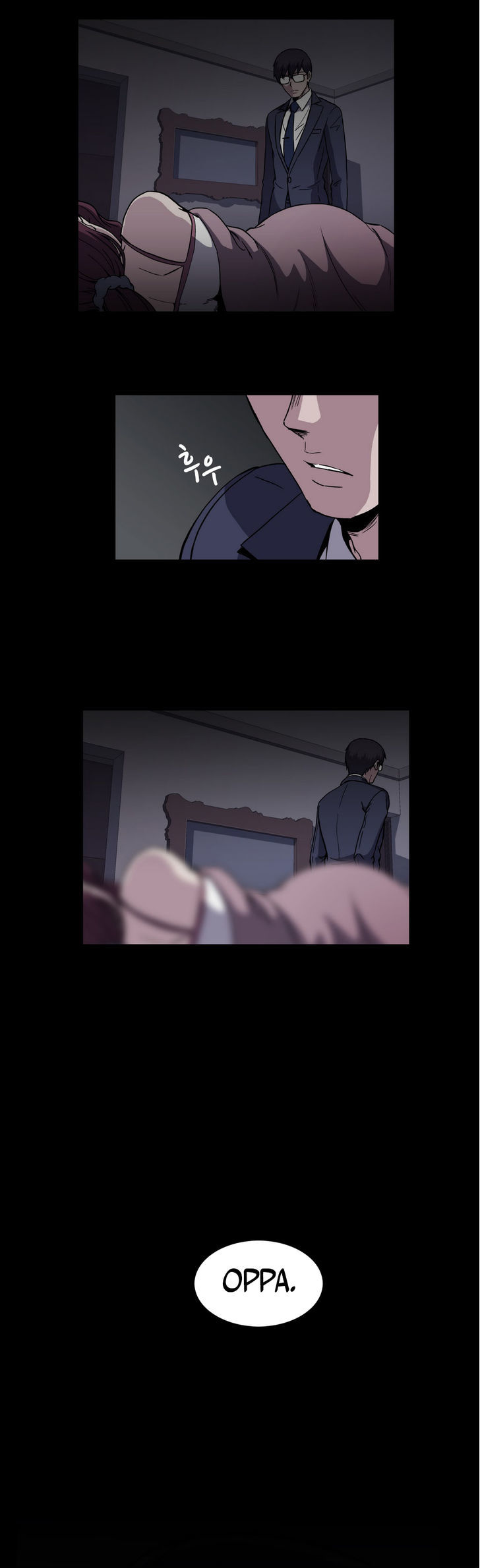 Drug Candy page 9