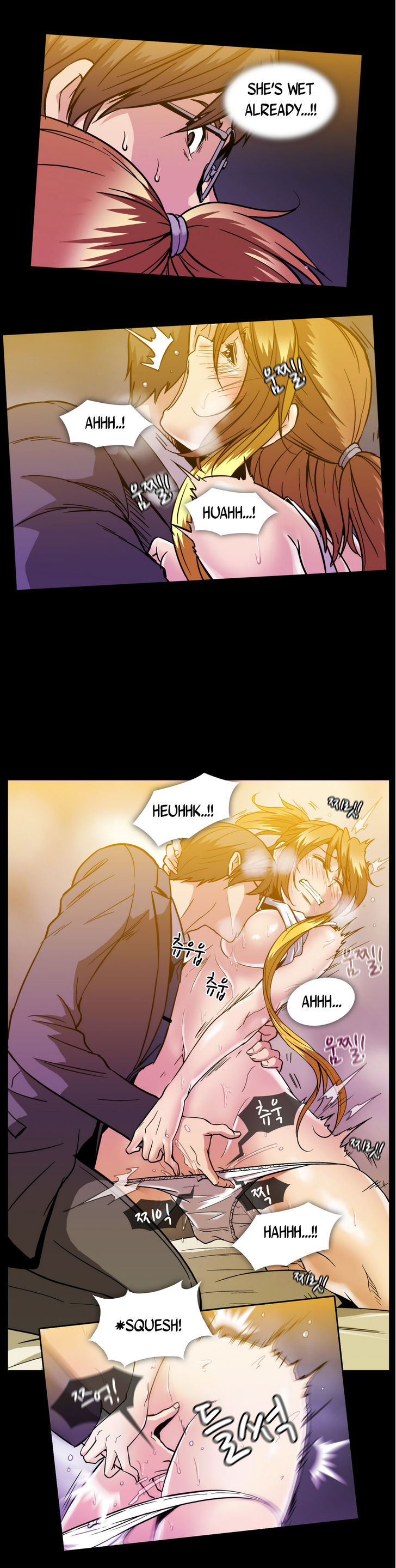 Drug Candy page 15