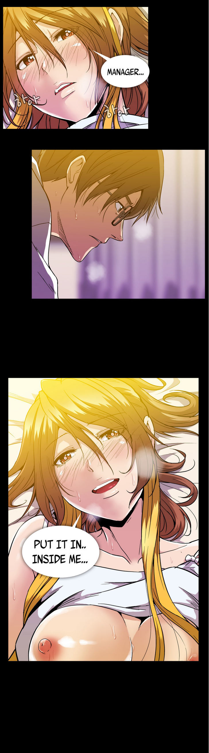 Drug Candy page 19