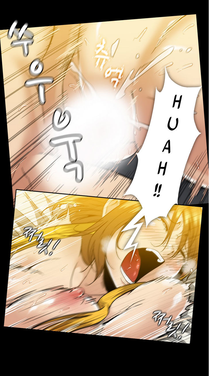 Drug Candy page 21