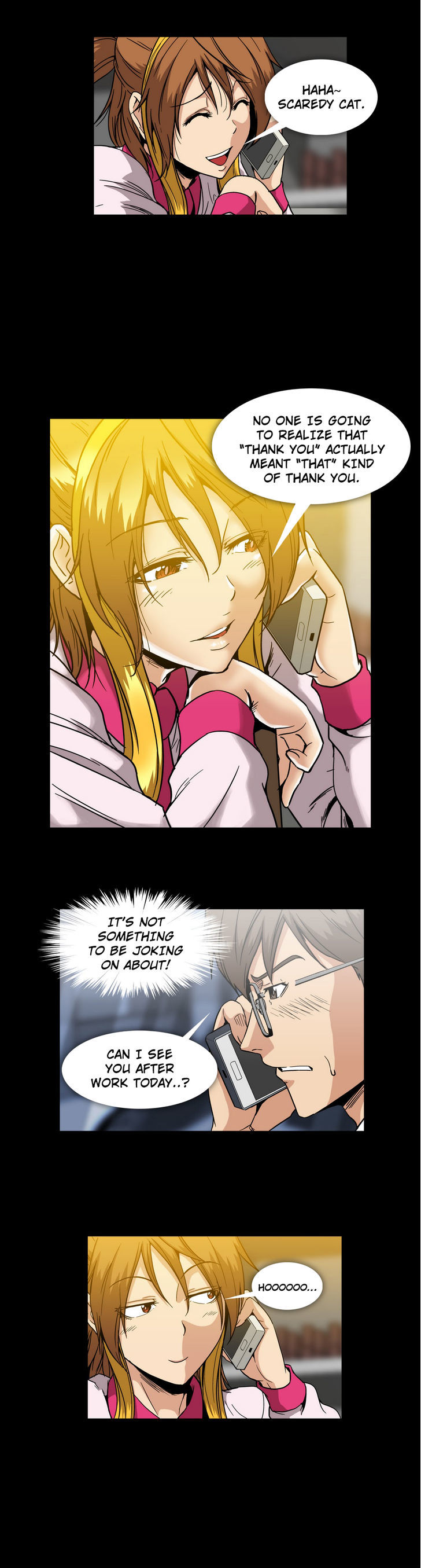 Drug Candy page 13