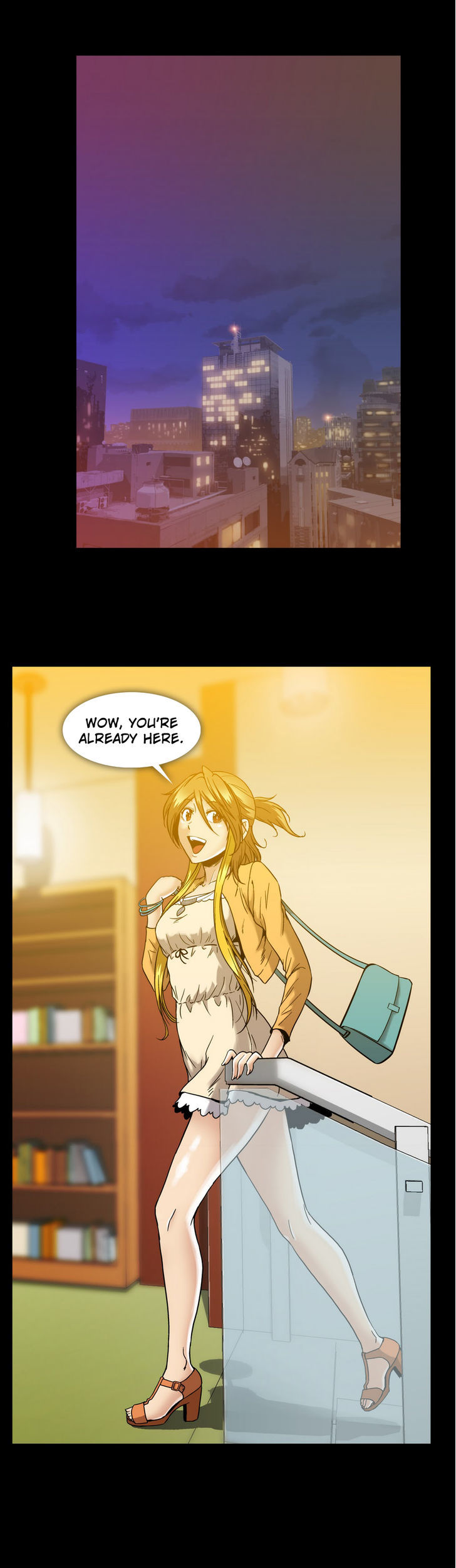 Drug Candy page 15