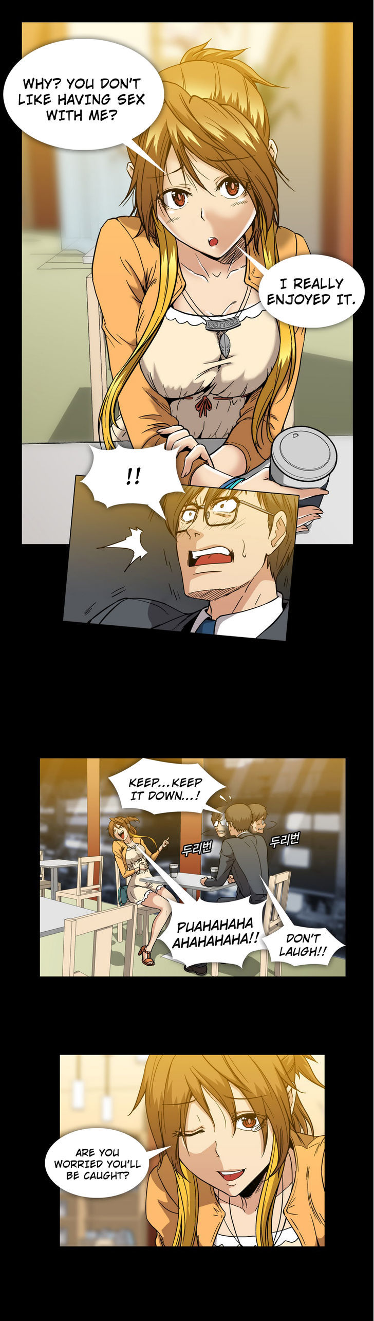 Drug Candy page 18