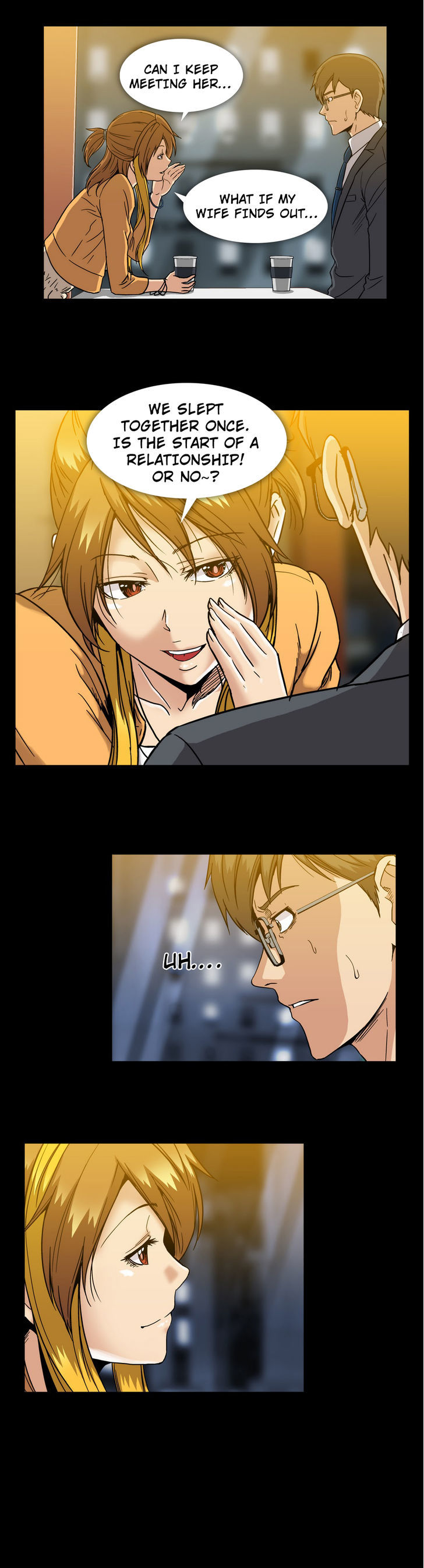 Drug Candy page 19