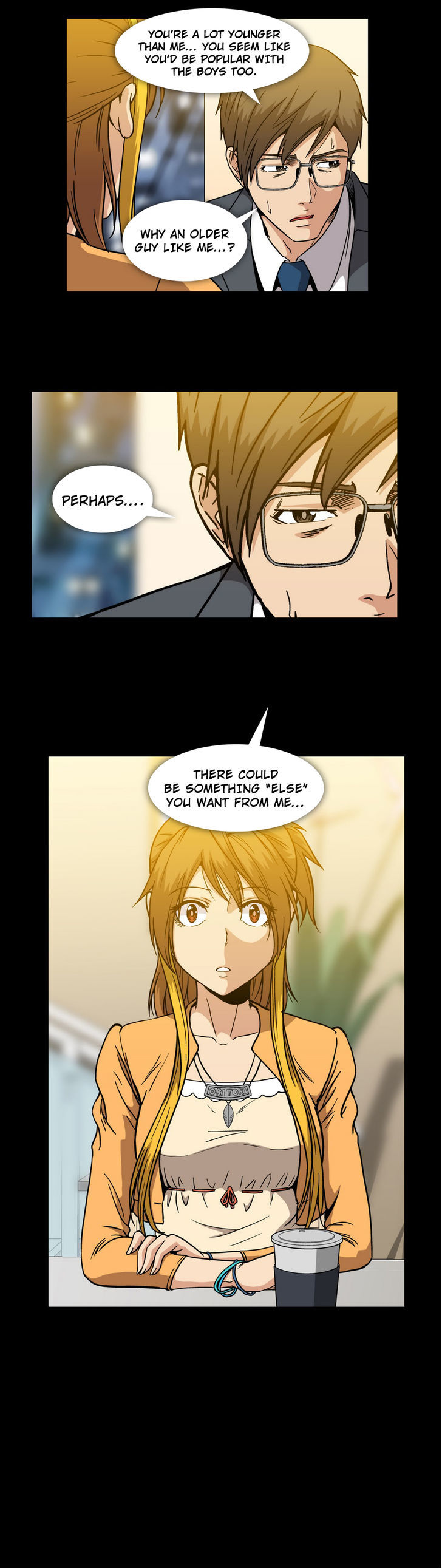 Drug Candy page 21