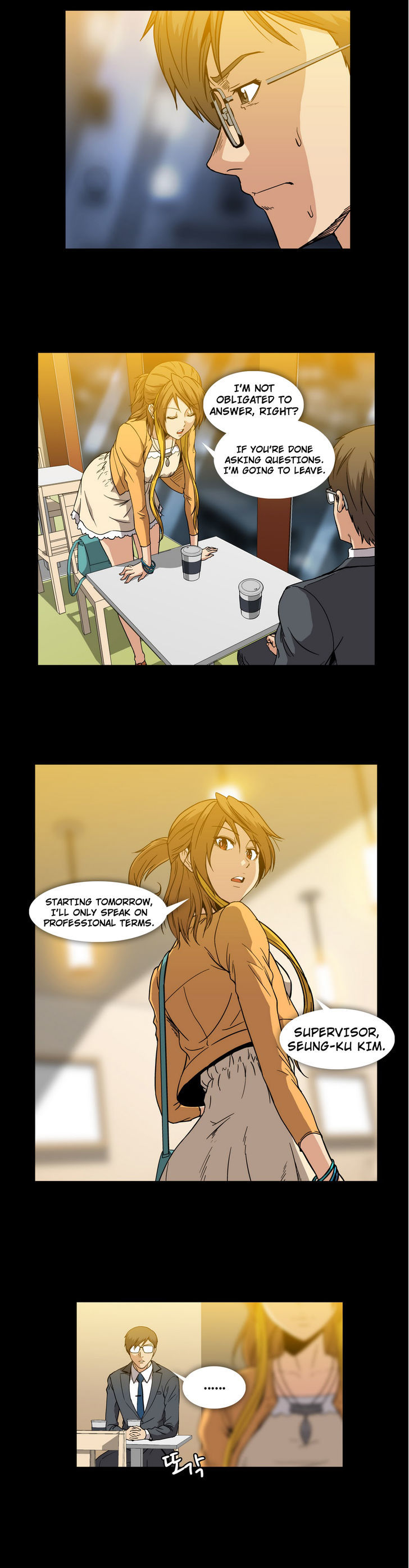 Drug Candy page 23