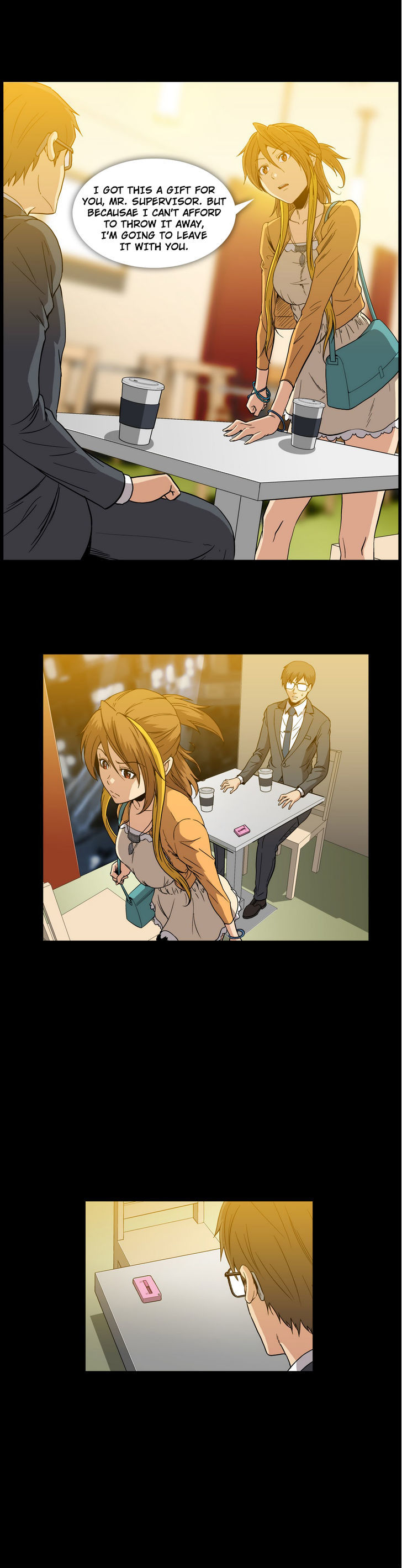 Drug Candy page 25