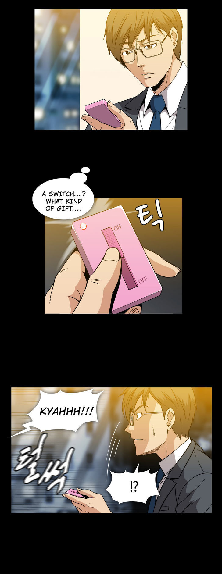 Drug Candy page 26