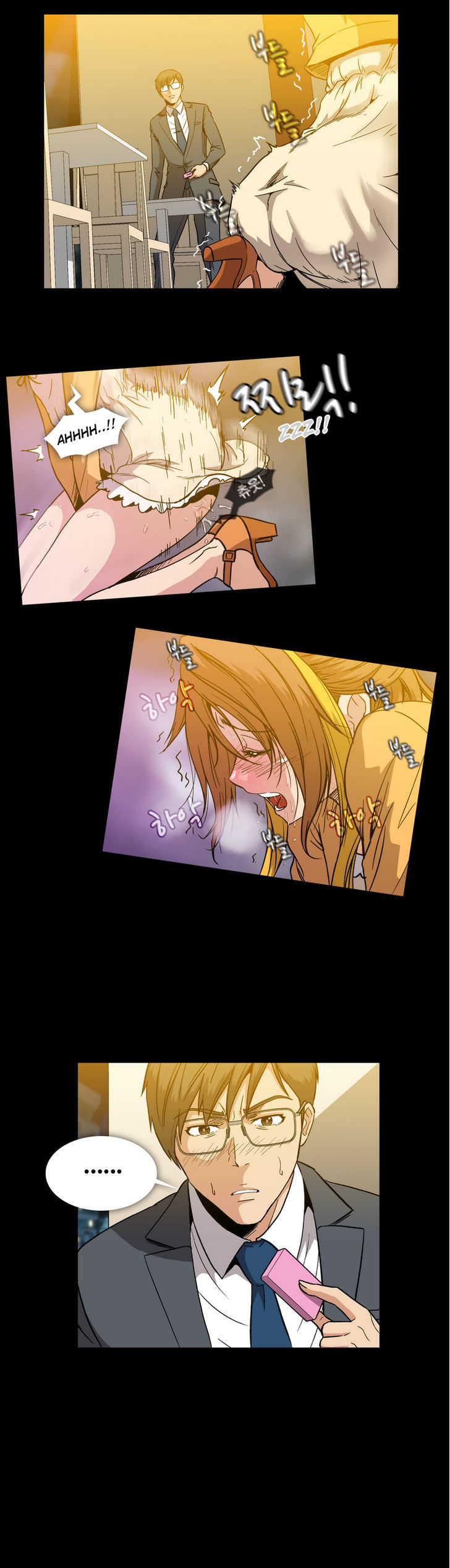 Drug Candy page 29