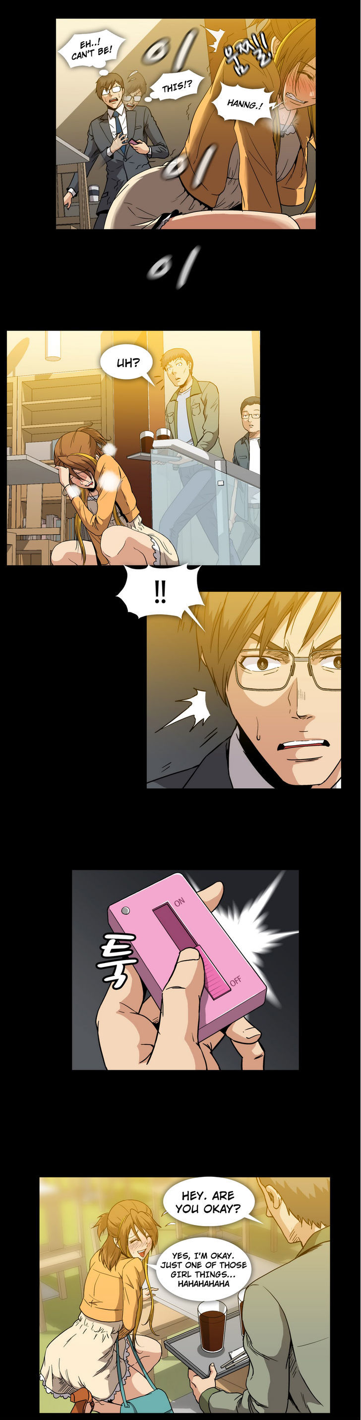 Drug Candy page 2