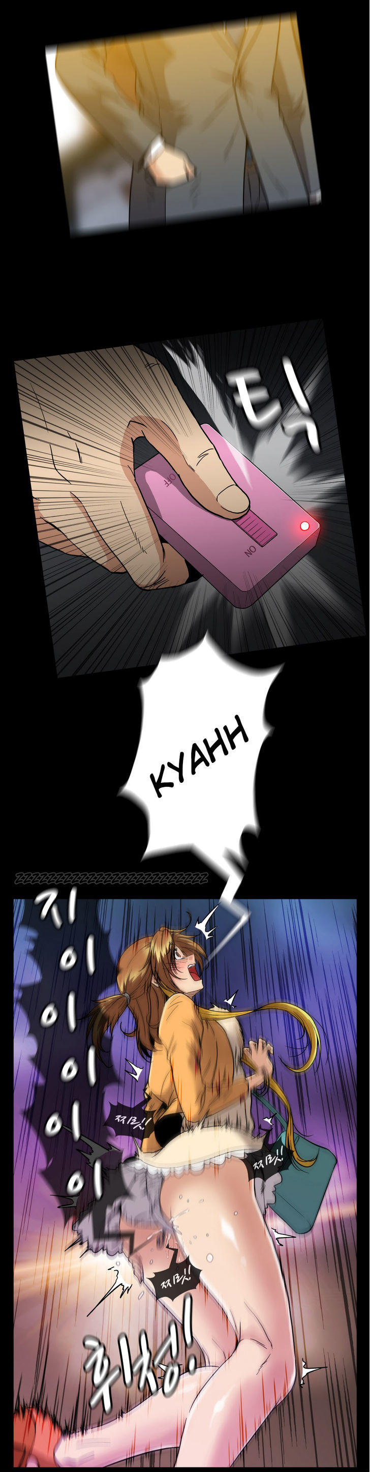 Drug Candy page 10