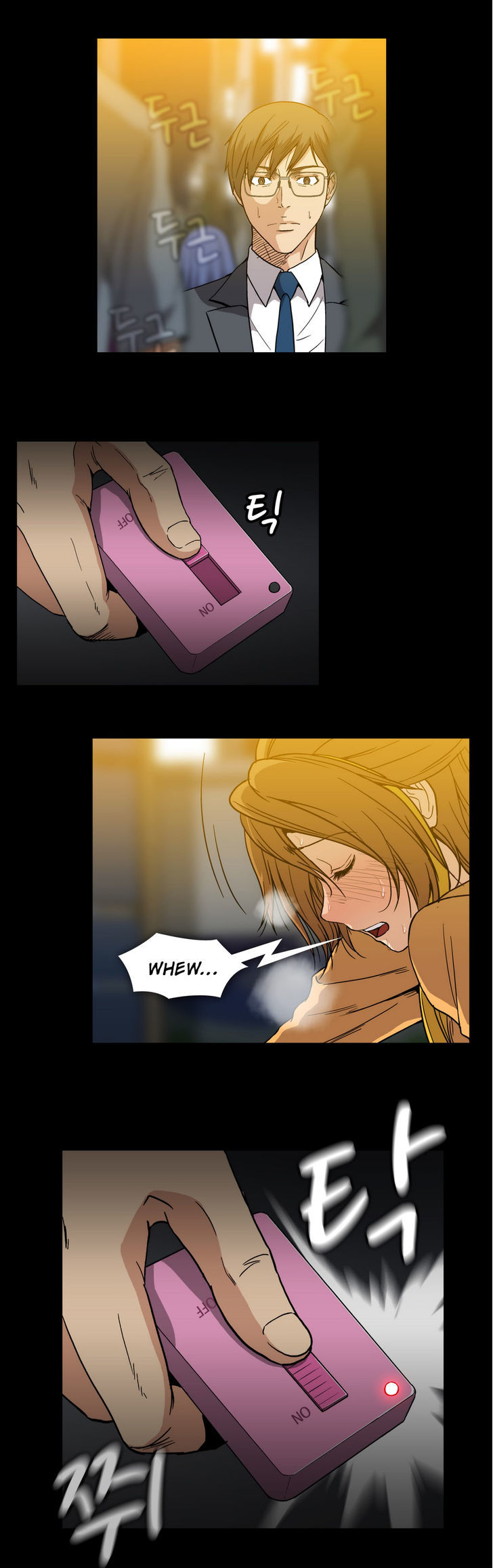 Drug Candy page 12