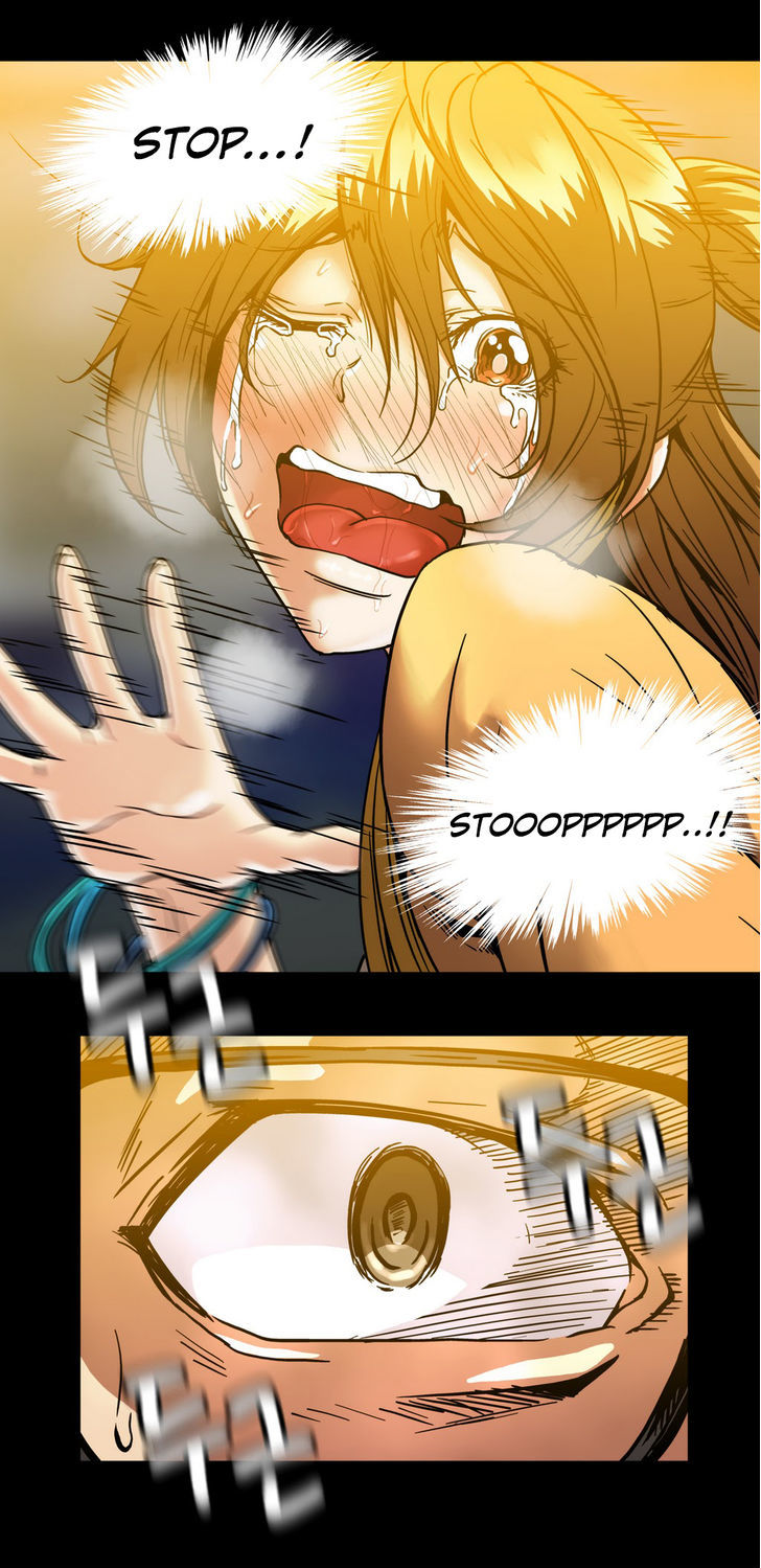 Drug Candy page 16