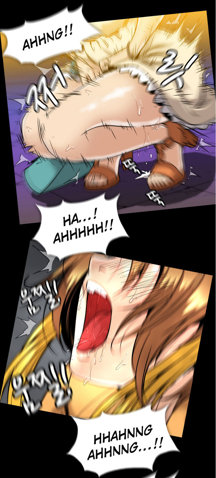 Drug Candy page 17